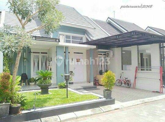 rumah murah bandung dekat stt Telkom dan toll buah Batu 2