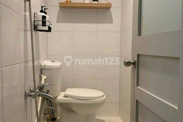 Di  Rumah 2 Lantai Paling Murah Minimalis Shm Imb Bandung 2