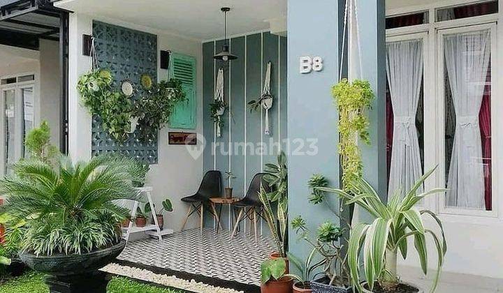 rumah murah bandung dekat toll Sumarecon 2