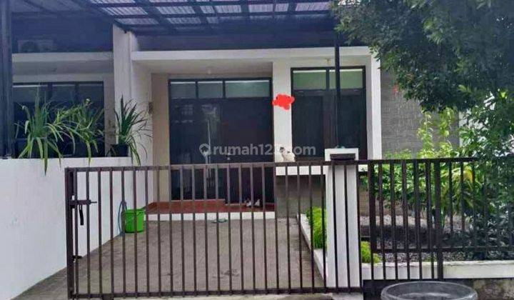 Rumah dijual Bandung dekat dengan pusat kota  1