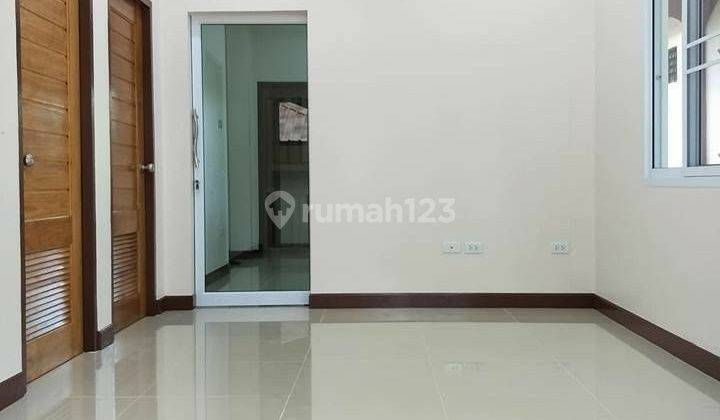 Rumah dijual Bandung dekat pusat kota harga mulai 175jt 2