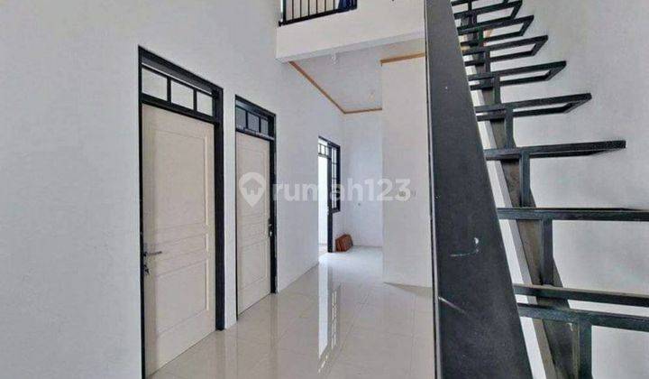 Rumah Dijual Bandung Dekat Pusat Kota Harga Mulai 175jt 2