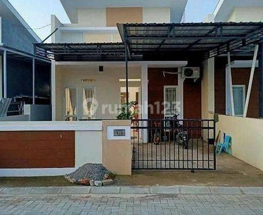 Rumah dijual Bandung (Non KPR) dekat pusat kota harga mulai 175jt 1