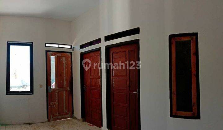 Rumah  Bandung (bukan KPR) harga mulai 175jt 2