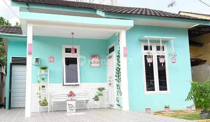 Rumah  Bandung (no KPR) dekat pusat kota harga mulai 175jt 1