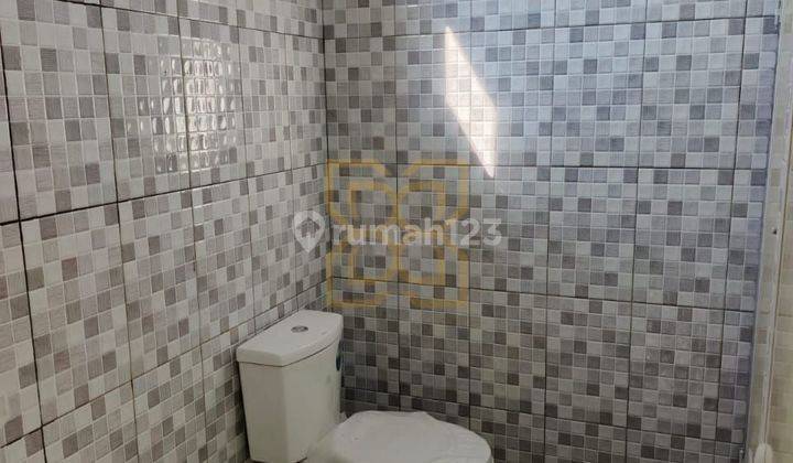 Dijual rumah di Jalan batu sari SHM Baru 2