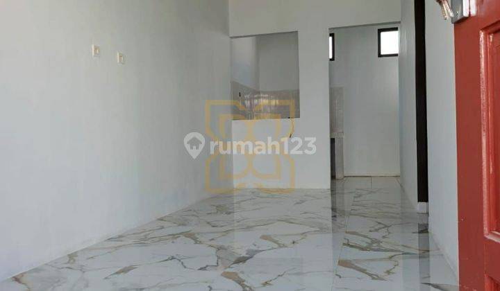 Dijual rumah di Jalan batu sari SHM Baru 1