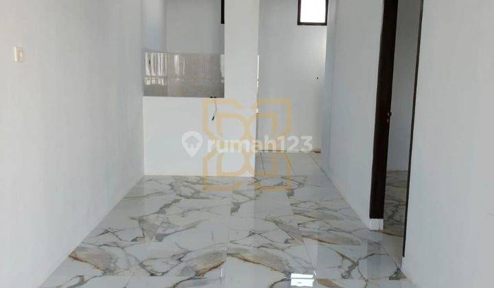 Rumah dijual dekat pusat kota harga mulai 175jt 2