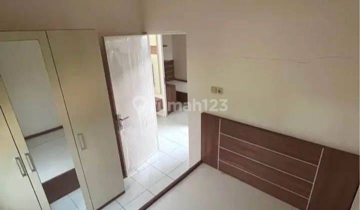 Rumah 1 lantai 2KT 1KM murah Bandung legalitas SHM  2