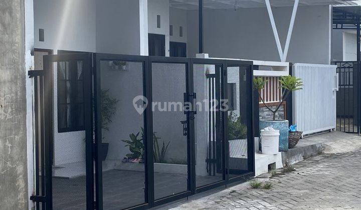 Dijual rumah siap bangun legalitas shm dekat al jabar 1