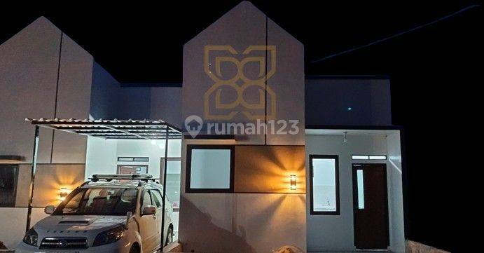 Rumah dijual dekat pusat kota Bandung harga mulai 175jt 1