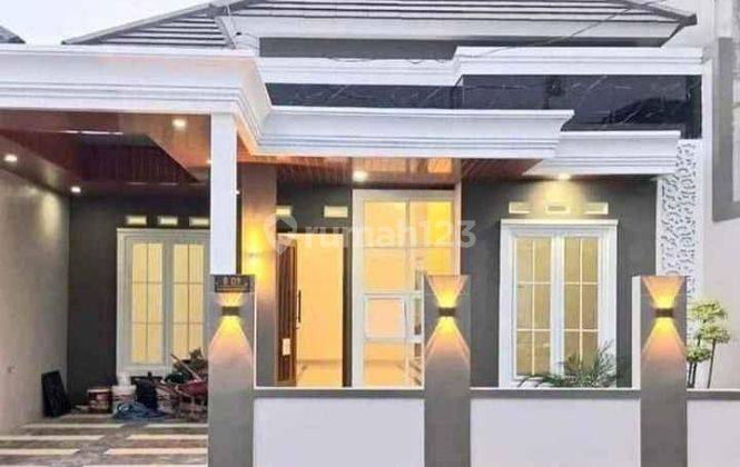 Rumah Murah Bandung Dengan Legalitas Shm 1