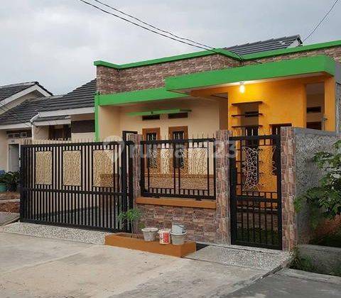 Dijual Rumah Murah Dekat Pusat Kota Bandung Harga Mulai 250jt 1