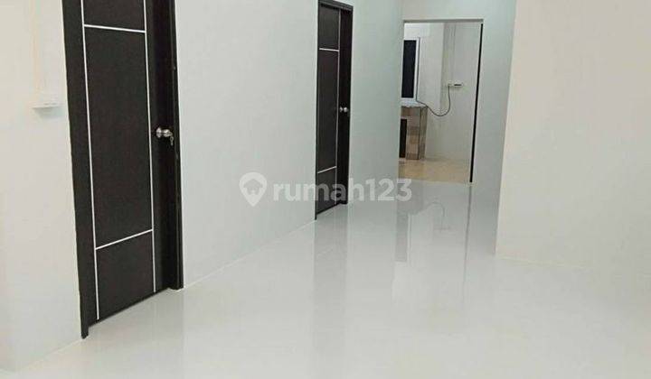 Dijual Rumah Murah Dekat Pusat Kota Bandung Harga Mulai 250jt 2