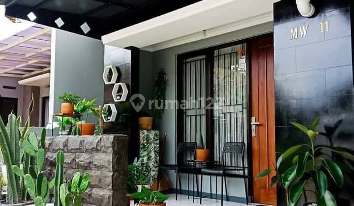 Dijual Rumah Murah Bandung Legalitas Shm  1