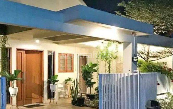 Rumah Murah Bandung SHM - Sertifikat Hak Milik 1