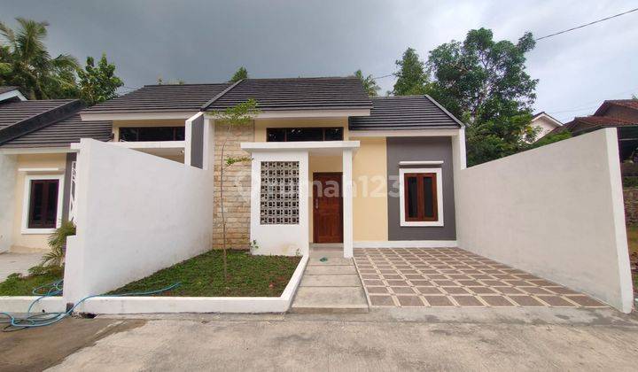 Dijual Rumah Murah Dekat Pusat Kota Bandung Harga Mulai 250jt 1