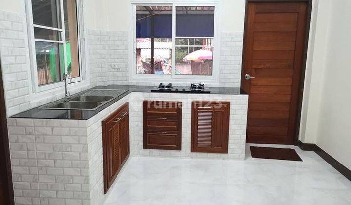 Dijual Rumah Murah Dekat Pusat Kota Bandung Harga Mulai 250jt 2