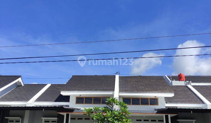 Dijual Rumah Murah Dekat Pusat Kota Bandung Harga Mulai 250jt 1