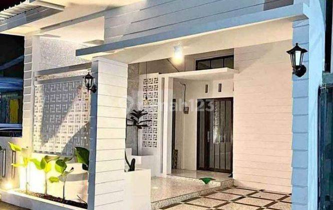 Dijual Rumah Siap Bangun Legalitas Shm Dekat Kota Bandung  2