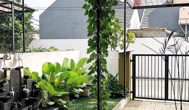 Rumah Dijual Murah Bandung Legalitas Shm 2