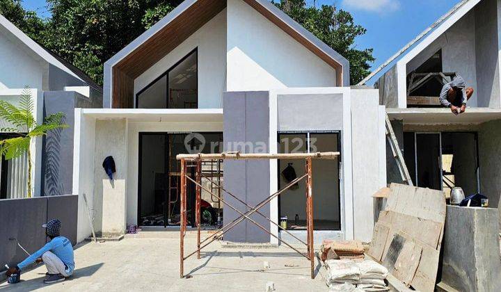 Rumah Mewah  Dijual Murah Legalitas Shm  1