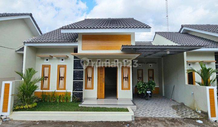 Dijual Rumah Murah Bandung Legalitas Shm  1