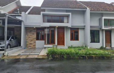 Dijual Rumah Minimalis Legalitas Shm, Buahbatu 2