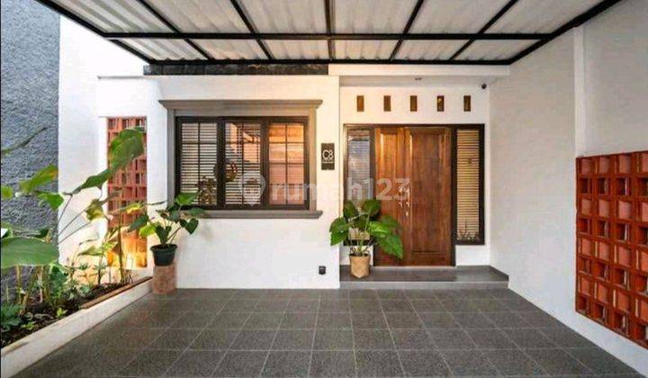 Dijual Rumah Murah Bandung Legalitas Shm 1