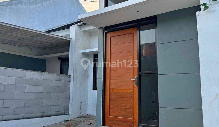 Dijual Rumah Murah Bandung Legalitas Shm 1