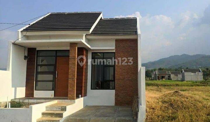 Dijual Rumah Murah Dekat Pusat Kota Bandung Harga Mulai 250jt 2