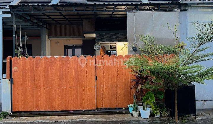 Dijual Rumah Murah Dekat Pusat Kota Bandung Harga Mulai 250jt 2