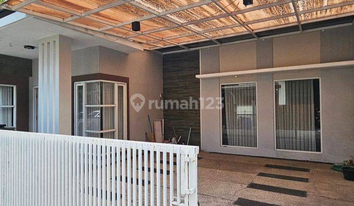 Dijual Rumah Murah Bandung Legalitas Shm  2