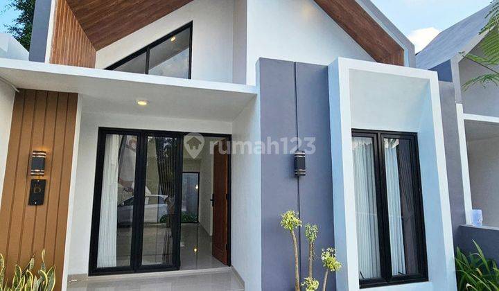 Dijual Rumah Murah Bandung Legalitas Shm  1