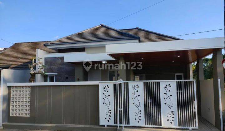 Rumah Dijual Murah Bandung Legalitas Shm 2