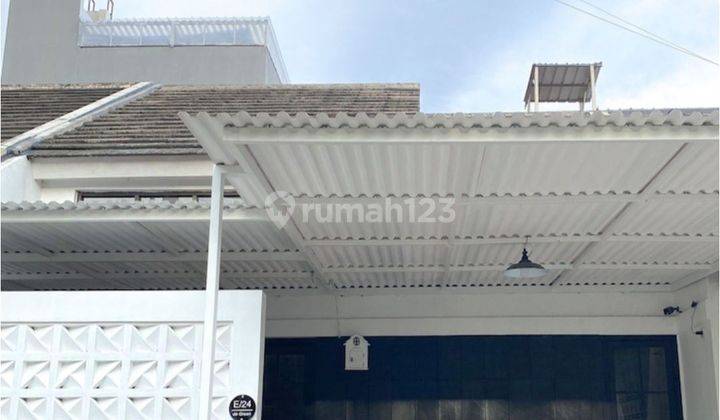 Rumah Dijual Murah Bandung Legalitas Shm 1