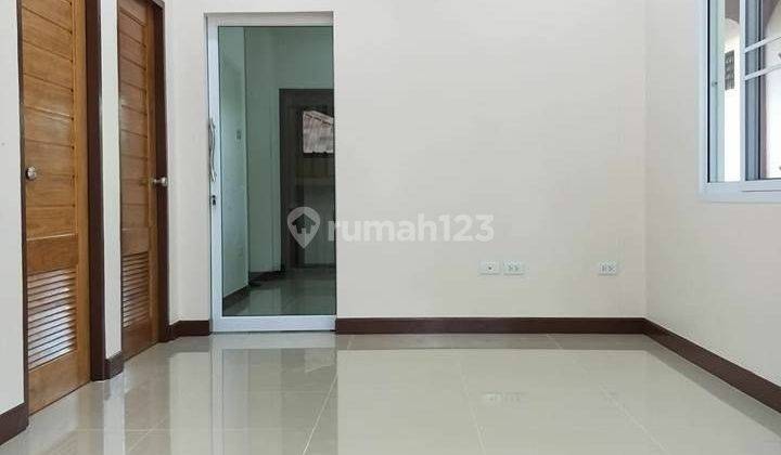 Dijual Rumah Murah Dekat Pusat Kota Bandung Harga Mulai 250jt 2