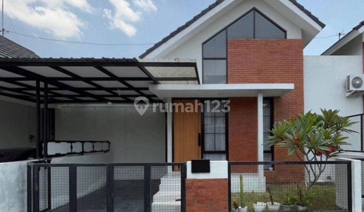 Rumah Murah Siap Bangun Legalitas Shm Bandung 1