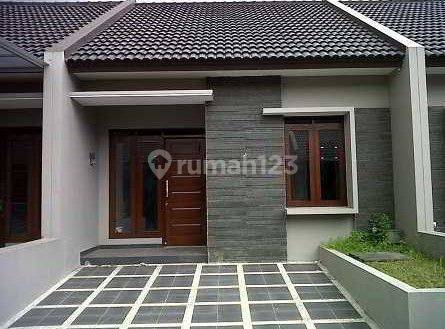 Rumah Dijual Murah Bandung Legalitas Shm 1