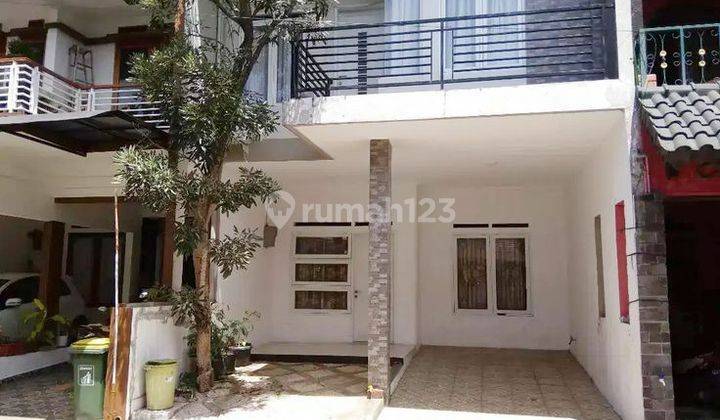 Dijual Rumah Murah Dekat Pusat Kota Bandung Harga Mulai 250jt 1