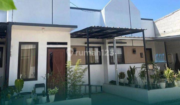 Dijual Rumah Murah Dekat Pusat Kota Bandung Harga Mulai 175jt 1