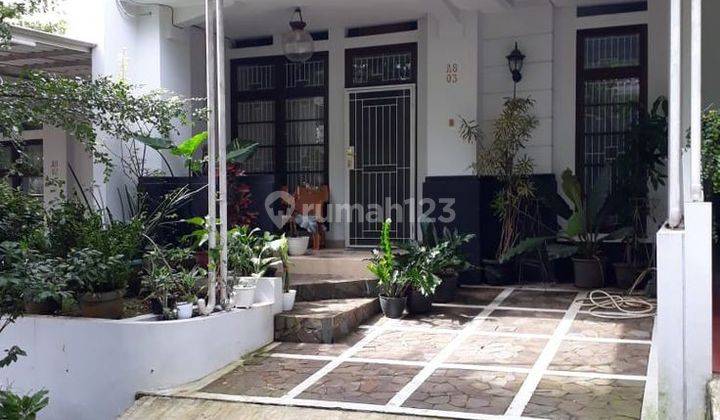 Dijual Cepat Rumah Murah Legalitas Shm + Imb Dekat Stt Telkom 2