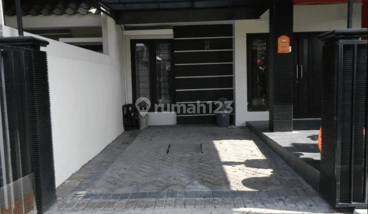 Dijual Rumah Murah Dekat Pusat Kota Bandung Harga Mulai 250jt 1