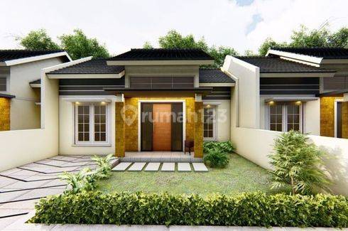 Rumah Harga Murah Legalitas Shm Harga Mulai 250jt 2