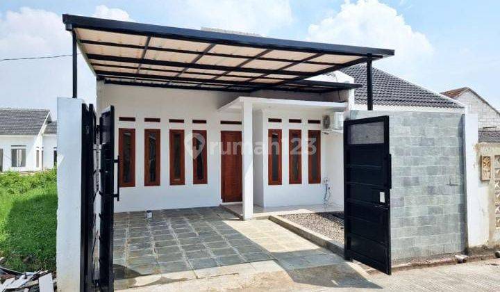 Dijual Rumah Murah Bandung Legalitas Shm 1