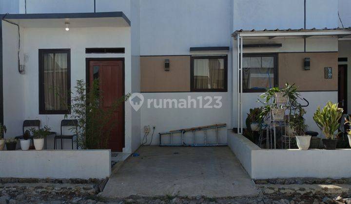 Dijual Rumah Murah Dekat Pusat Kota Bandung Harga Mulai 175jt 2