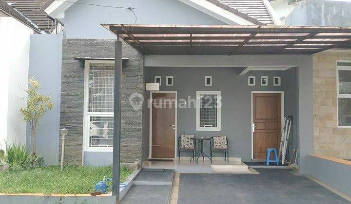 Dijual rumah murah dekat pusat kota Bandung harga mulai 175jt 1