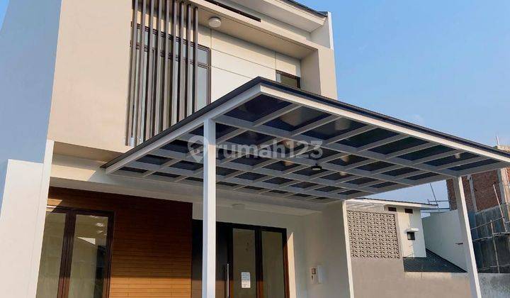 Dijual Rumah Murah Dekat Pusat Kota Bandung Harga Mulai 250jt 1