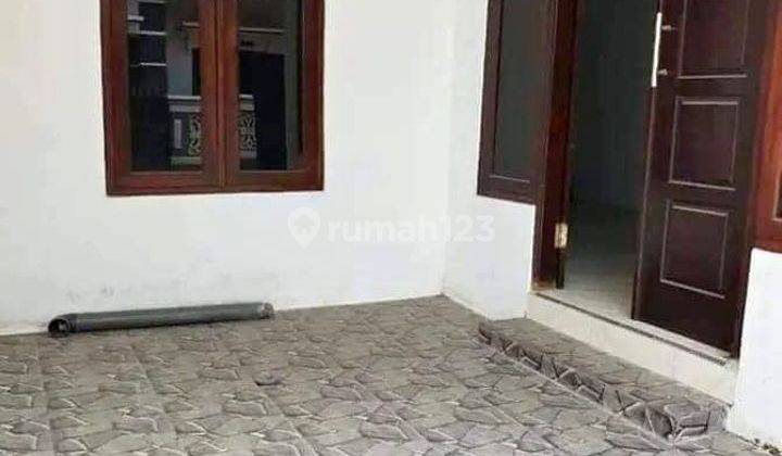 Rumah 2lantai 3kt 2km Legalitas Shm Dekat Kota 2