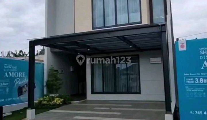 Dijual Rumah Murah Dekat Pusat Kota Bandung Harga Mulai 175jt 1